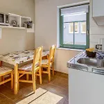 Backbord In Der Warener Altstadt Apartament *