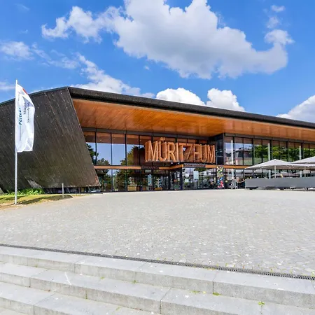 Apartment Backbord In Der Warener Altstadt *