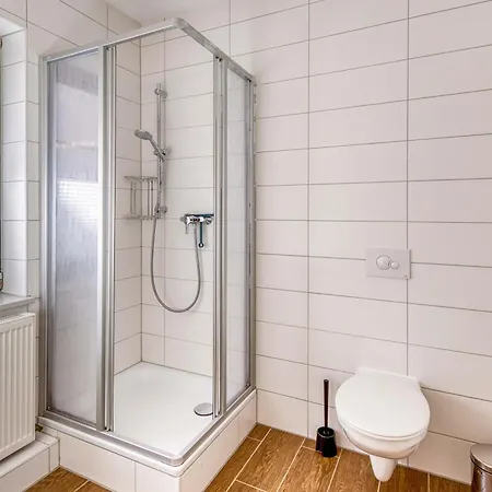 Backbord In Der Warener Altstadt